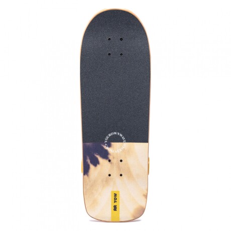 YOW Kirra 30" Grom Series - Surfskate Completo YOW Kirra 30" Grom Series - Surfskate Completo