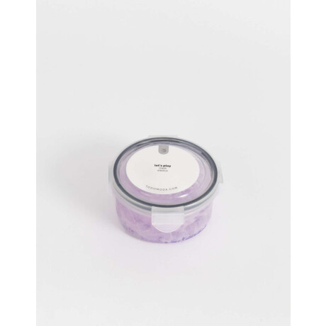 Slime En Pote Combinacion Multicolor