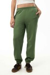 Pantalón Mecha Verde