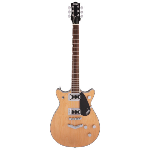 Guitarra electrica Gretsch G5222 Electromatic Double Jet Aged Natural Guitarra electrica Gretsch G5222 Electromatic Double Jet Aged Natural