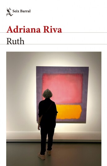 Ruth Ruth