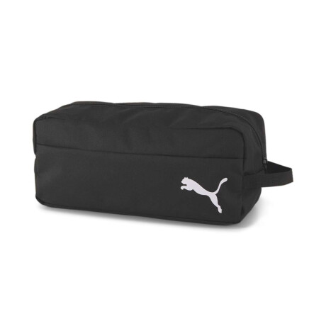 Bolso Teamgoal 23 Botinera Unisex Negro