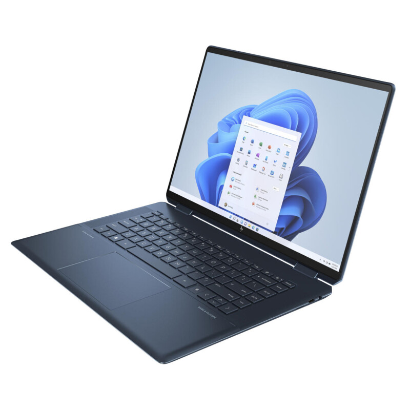 Notebook HP Spectre x360 16-F2013 i7-13700H 512GB SSD 16GB Notebook HP Spectre x360 16-F2013 i7-13700H 512GB SSD 16GB