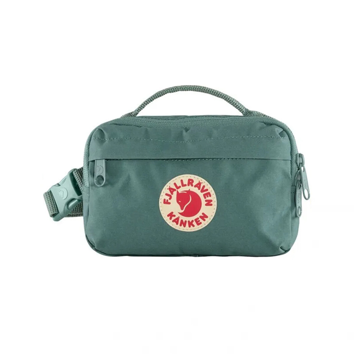 Kånken Hip Pack - Frost Green 