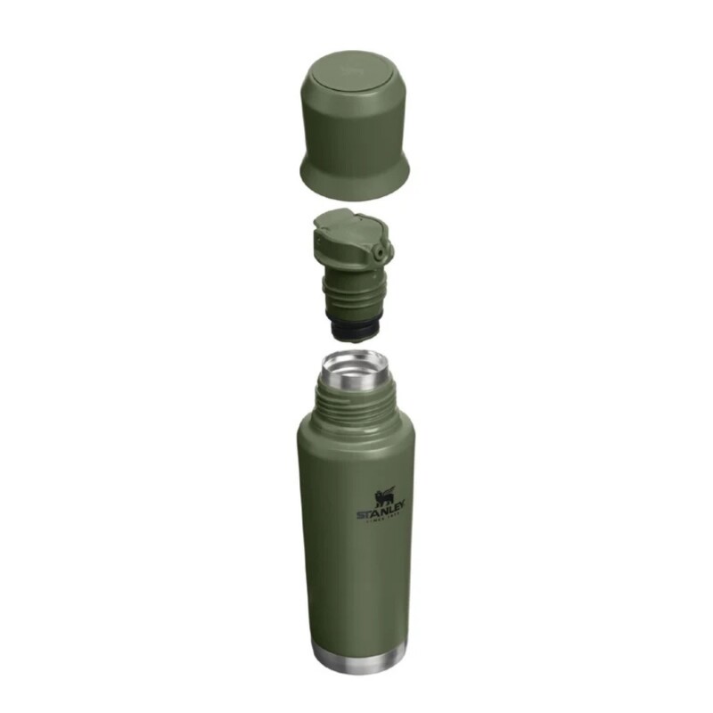 Termo y Mate 2 en 1 Stanley Mate System 2.0 de 800ml Pine