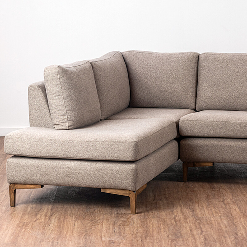 ESQUINERO ECO 2PZAS - CREMA 305532 (CD) Unica