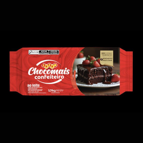 Chocolate Repostero 1kg Con Leche