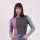 REMERA MAWI GRIS OSCURO