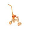 Triciclo de madera para muñecas y bebotes Pomea Djeco Triciclo De Madera Para Muñecas Y Bebotes Pomea Djeco