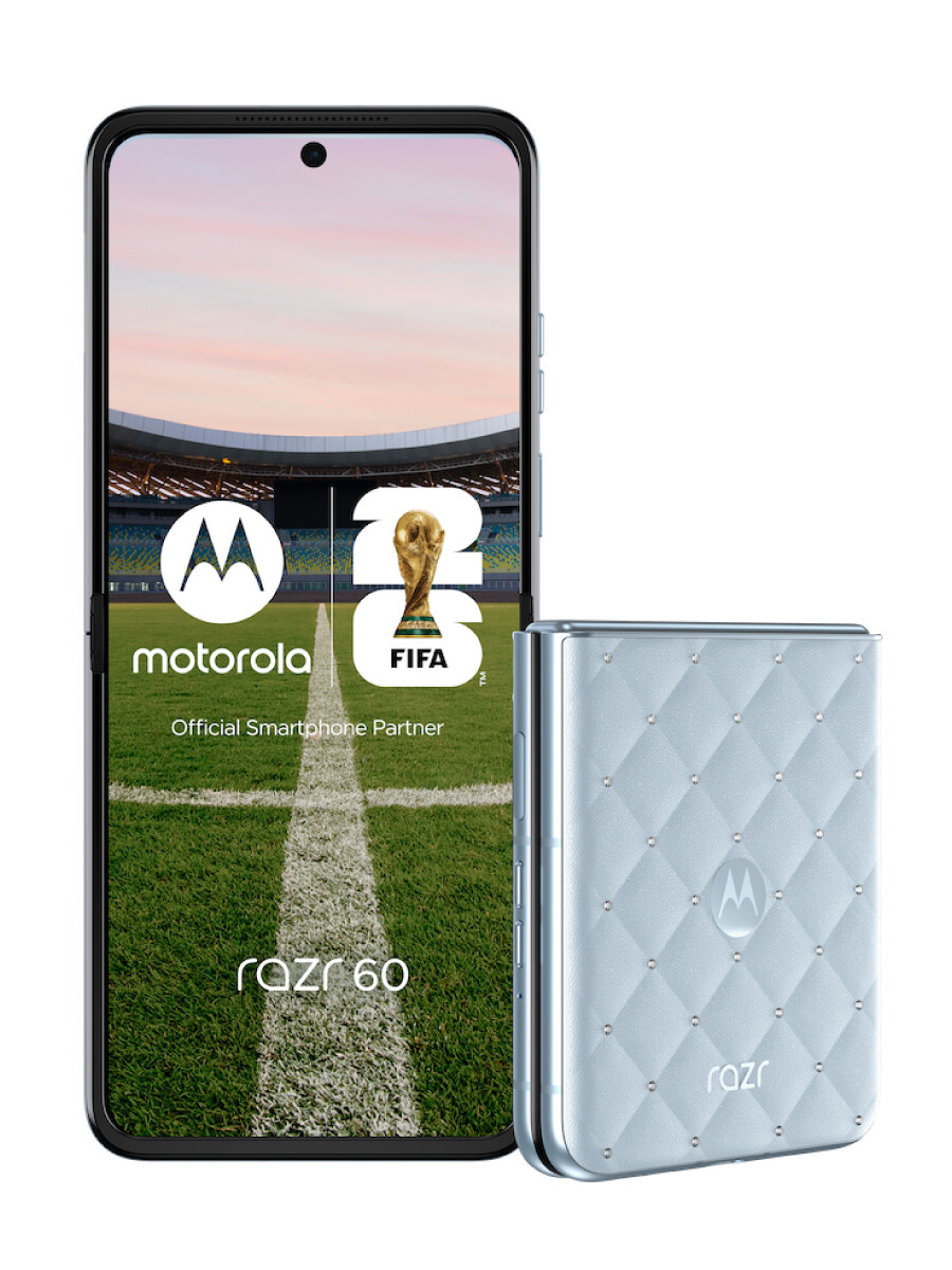 Celular Motorola Razr 60 512GB 