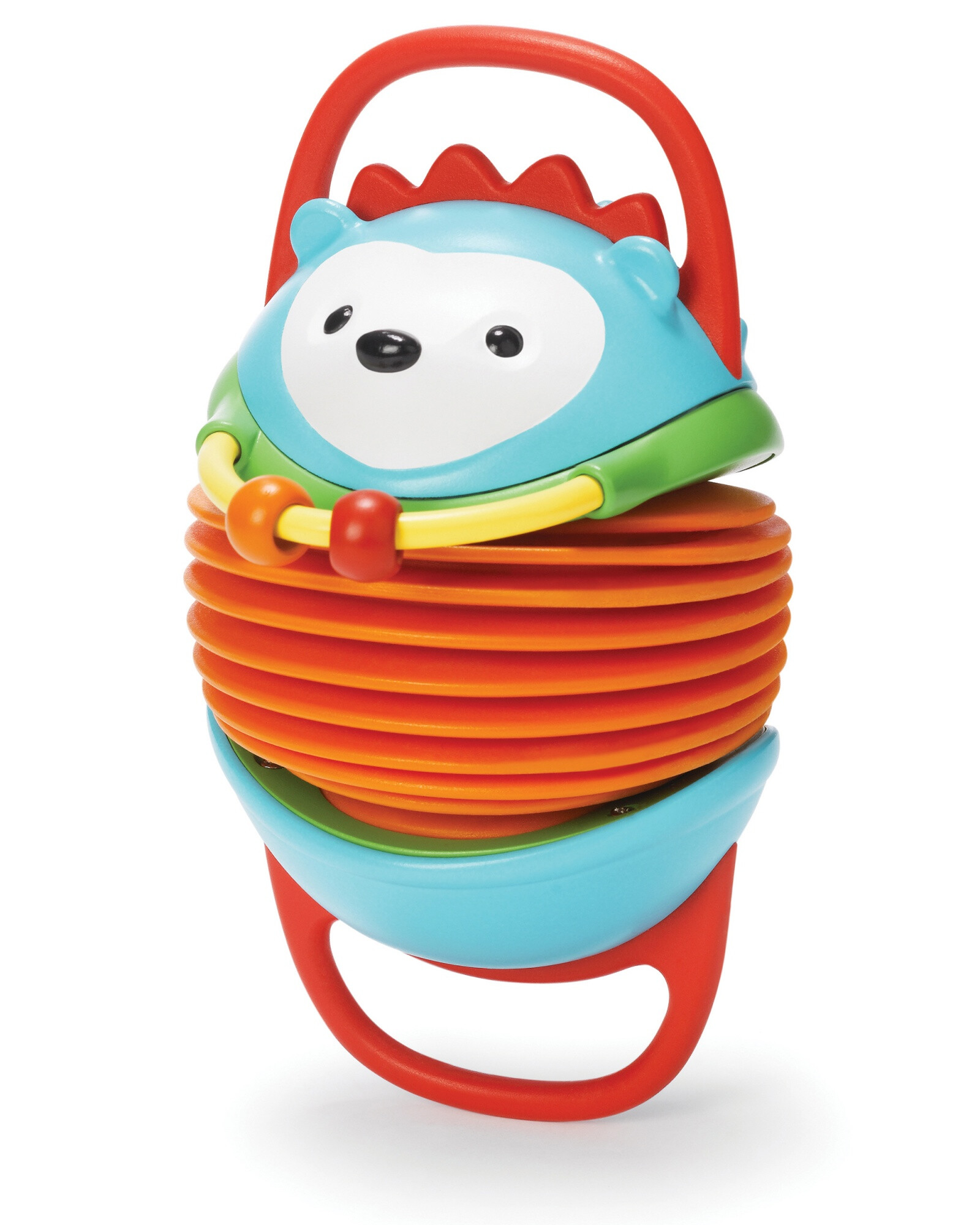 Acordeón infantil, diseño puercoespín Acordeón infantil, diseño puercoespín