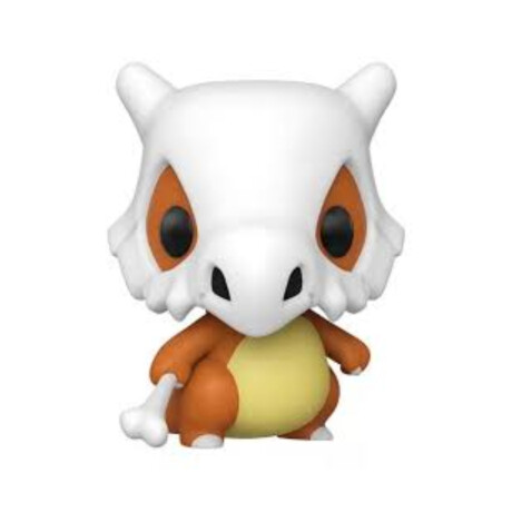 Cubone • Pokémon - 596 Cubone • Pokémon - 596