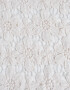 Vinchas Textiles Pañuelo Pañuelo Triangular Encaje - Blanco Crudo