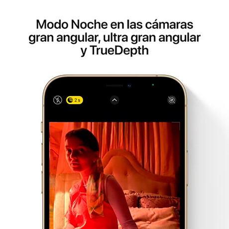 Iphone 12 Pro Max 6,7'' 5G 6GB 256GB Triple Cam 12MP 001