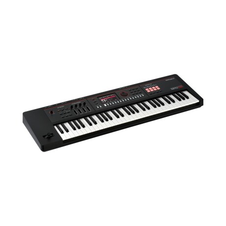 Sintetizador Roland Xps60 Sintetizador Roland Xps60