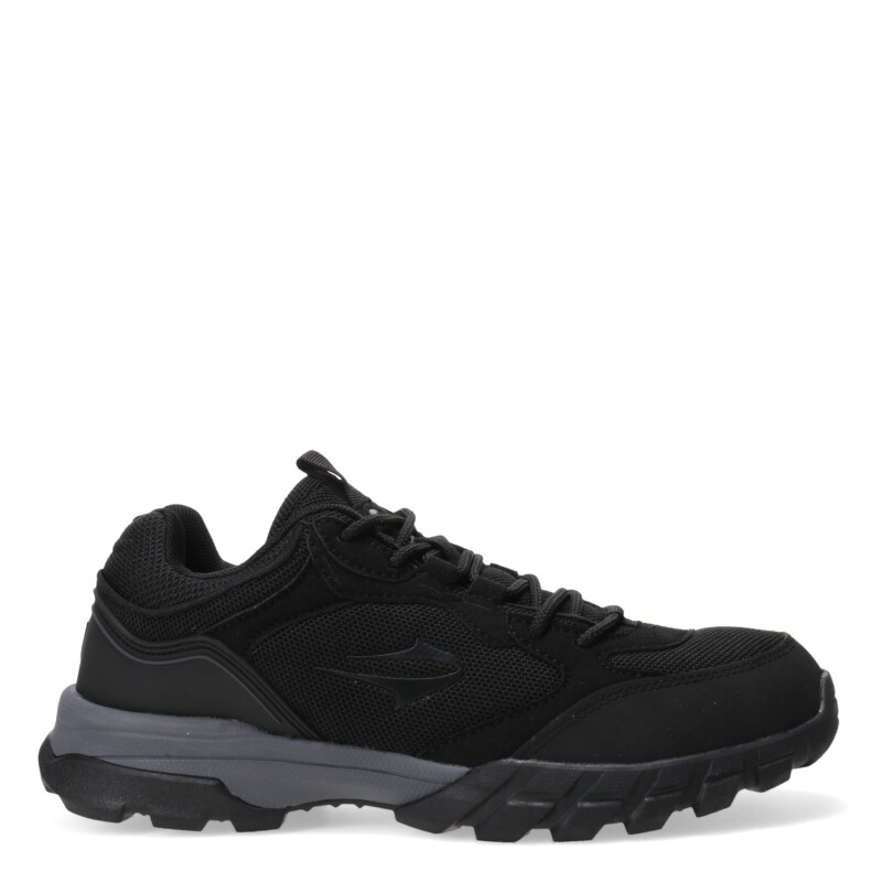 Championes de Hombre Topper Grove Negro