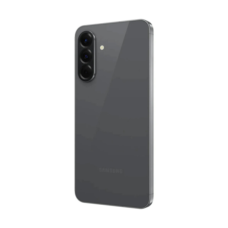 Celular Samsung Galaxy A56 5G SM-A566 128GB 8GB Black DS Celular Samsung Galaxy A56 5G SM-A566 128GB 8GB Black DS