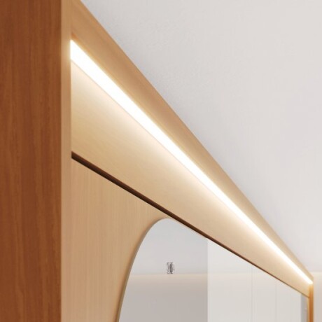 ROPERO 6 PUERTAS 6 CAJONES GUARDARROPA ARMARIO CLOSET PLACARD + LED Y ESPEJOS ROPERO 6 PUERTAS 6 CAJONES GUARDARROPA ARMARIO CLOSET PLACARD + LED Y ESPEJOS