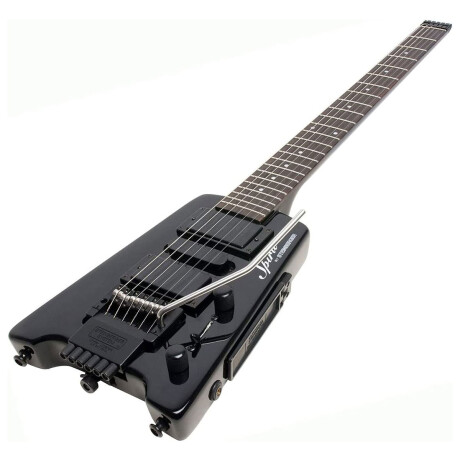 Guitarra Eléctrica Steinberger Spirit Gt-pro Deluxe Guitarra Eléctrica Steinberger Spirit Gt-pro Deluxe