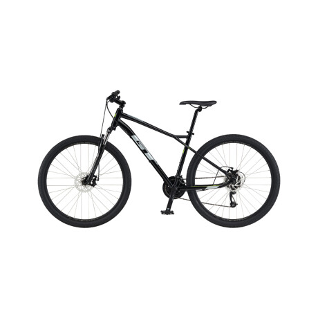 Bicicleta Montaña GT Aggressor Sport Rodado 27.5 Talle MD - Negro