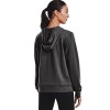 Canguro Under Armour Rival Terry Gris