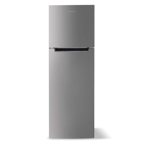 REFRIGERADOR SMARTLIFE FRIO-SECO GRIS 216L SL-RNF210S