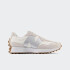 Championes New Balance 327 Beige