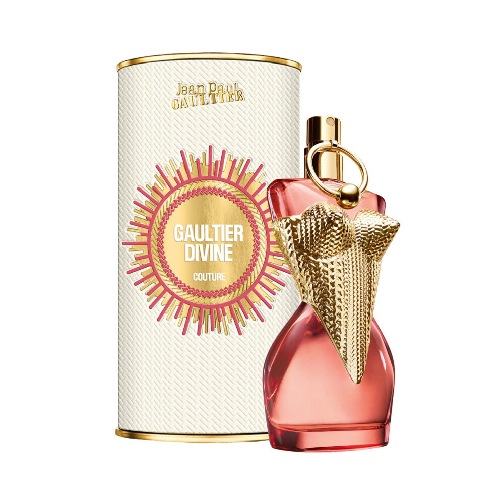 Jean Paul Gaultier Divine Couture Eau de Parfum 100ml - Femenino