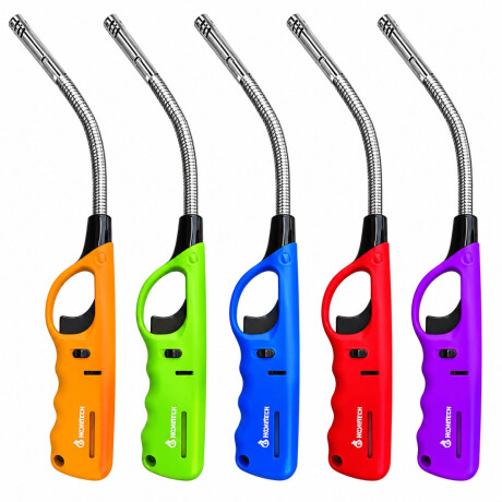 ENCENDEDOR RONSON FLEXIBLE + GAS ENCENDEDOR RONSON FLEXIBLE + GAS