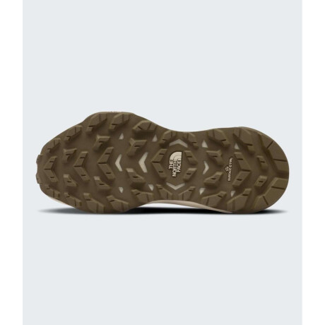 Botas Fastpack Mid Wp Transcendent Grey/cedar