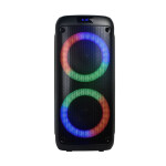 PARLANTE TOKYO PARTY 14 SLIM 3600MAH BLUETOOTH FM/USB8/ 1 MICROF Unica
