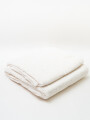 Manta Sami 1 1/2 Plaza - 220g Blanco