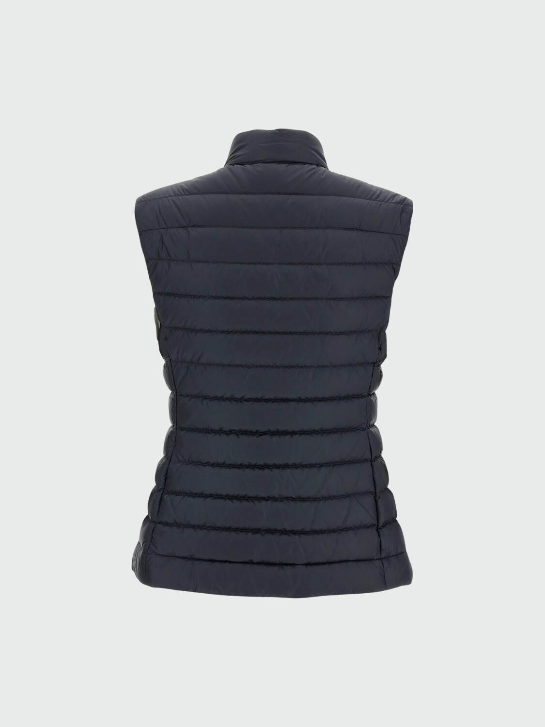 MONCLER - CHALECO IGENS Azul Marino
