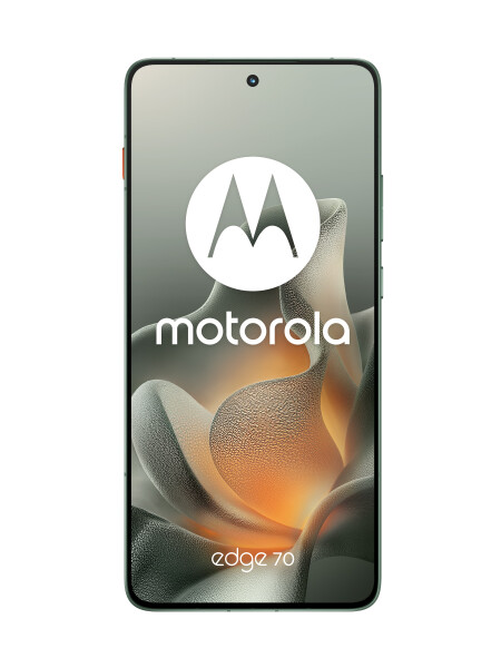 Celular Motorola Edge 70 512GB Lily Pad
