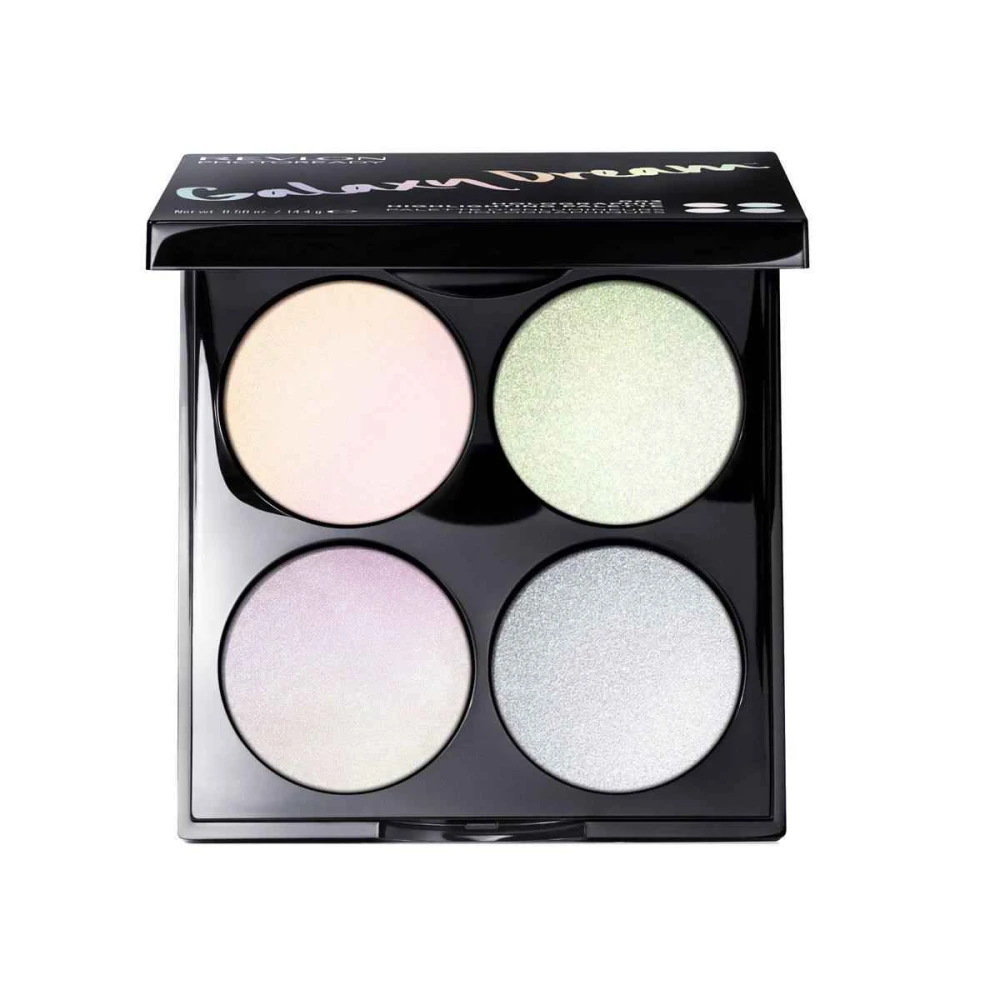 REVLON COLORSTAY SHADOW QUAD 2