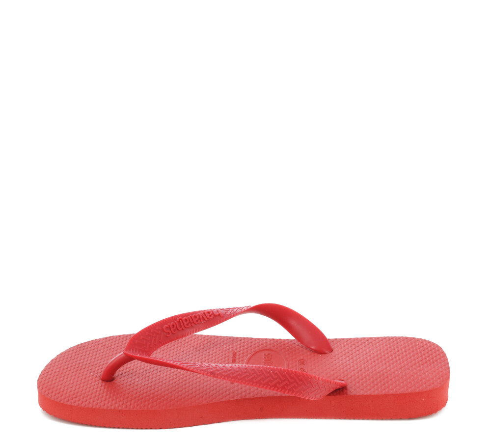 Havaiana TOP Vermelho/Rubi