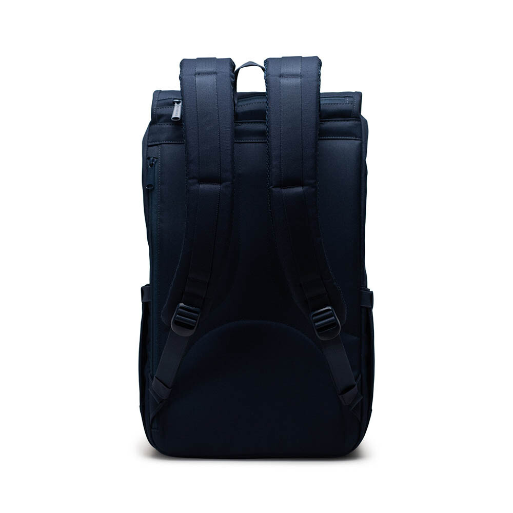 Herschel Little America Backpack Navy