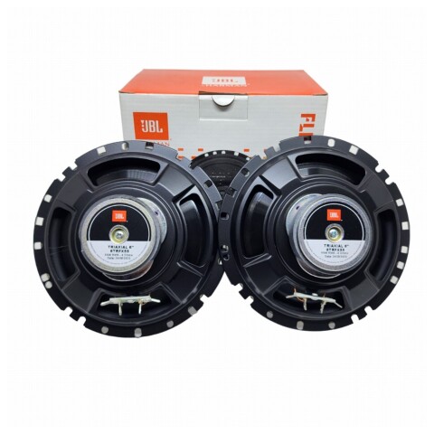 Parlante JBL Flex 4 TRFX55 5" 220W Triaxial para Auto Parlante JBL Flex 4 TRFX55 5" 220W Triaxial para Auto