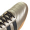 Championes de Mujer Adidas Grand Court Lo Dorado - Negro