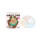 Pelota Squish Sensorial Jadore Blanco