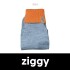 BUZO TEJIDO SIMFOR "ZIGGY" TALLE 3 Buzo Tejido Simfor "ziggy" Talle 3