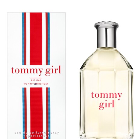 Perfume Tommy Hilfiger Tommy Girl EDT 30ml Perfume Tommy Hilfiger Tommy Girl EDT 30ml