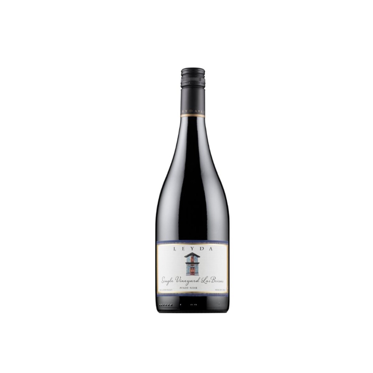 Leyda Single Vineyard Pinot Noir Las Brisas 