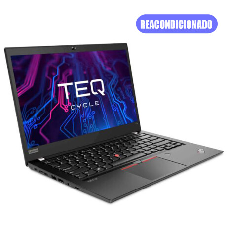 Notebook Lenovo T14 G2 I7 11th 16gb 512gb W11 Pro Recertificada Notebook Lenovo T14 G2 I7 11th 16gb 512gb W11 Pro Recertificada