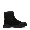 Botas de Niña MINI Miss Carol Popi Negro