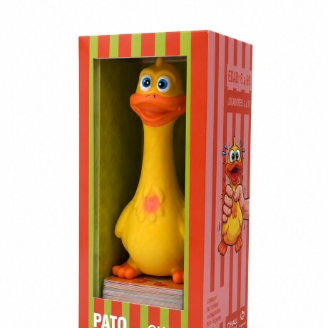 Pato o Nada Pato o Nada
