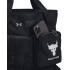 UA Project Rock Gym Sack-GRN BLK-001