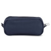 Cartuchera Large Accessory Pouch Navy