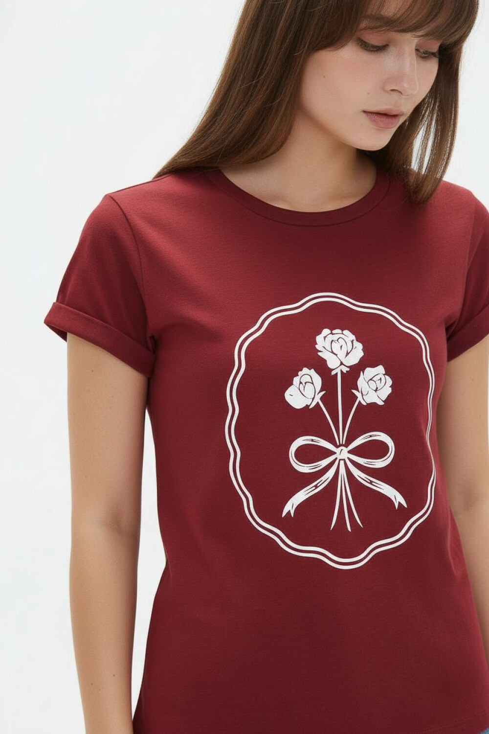 Remera Monoun Estampado 3