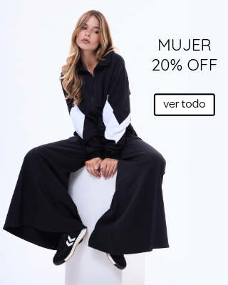 Mujer